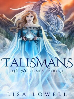 cover image of Talismans